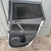 Дверь задняя правая Mazda 3 BL Mazda 2 оригинальный номер BBY67202XH