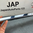 Накладка декоративная Mercedes-Benz C 200 Mercedes-Benz C-klasse