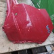 Бампер Honda Civic 8 2006-2011 71501SMGAE000 5D, задний Honda Civic  
