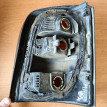 Фонарь задний NIssan Micra K11 Nissan Micra 
