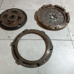 К-кт сцепления Toyota Prius оригинальный номер 3127047010