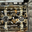 Двигатель Nissan Qashqai 