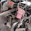 Мкпп Mitsubishi ASX оригинальный номер 2500A543