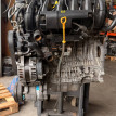 Двигатель X20D1 Chevrolet Epica Chevrolet Epica оригинальный номер 96307533