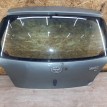 Дверь багажника Toyota Yaris ХЕТЧБЭК 3ДВ. 2SZ-FE Toyota Yaris  
