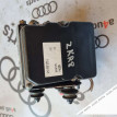 Блок ABS Audi A5 I (2007—2011) Audi 200 оригинальный номер 8K0614517AN