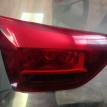 Фонарь Peugeot 4007 2007-2012 6351EH, левый Peugeot 4007 