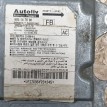 Блок управления AirBag (целый) Almera Classic Nissan Almera Classic оригинальный номер 3955031770