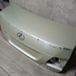 Крышка багажника Lexus Gs 2005-2011 300 350 450 Lexus GS  