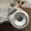Кулак поворотный BMW 3er оригинальный номер 31 21 6 798 260, 31 21 6 798 260, 31216798260, 6798260