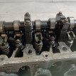 Головка блока цилиндров Ford Focus оригинальный номер 1535046