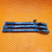 Трубка помпы Renault Logan Largus K4M K7M 1.6 Renault 14 оригинальный номер 7700869985