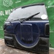 Крышка багажника Toyota RAV4 1995-2000 6700542140 10 Toyota RAV 4  