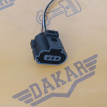 Разъём проводки двигателя Volkswagen Passat B6 BVY Volkswagen Passat 