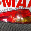 Фонарь задний левый Kia Optima  3 2010-2013 Kia Optima оригинальный номер 924012T02T1