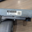 Блок управления рулевой колонкой Toyota Harrier оригинальный номер 89650-48511