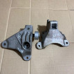 Опора двигателя BMW 5 F07 N55B30 2011 BMW 5er оригинальный номер 22 11 6 777 605