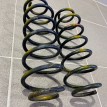 Пружины задние комплект(2шт) Mazda Demio DY3W Mazda 2 