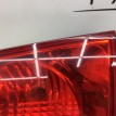 Фонарь задний правый Volkswagen Touareg 7L 5.0 AYH Volkswagen Touareg  
