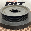 Шкив коленвала BMW X3 оригинальный номер 11 23 7 573 655, 11 23 7 573 655, 11237573655, 7573655, 7 573 654, 7573654