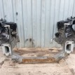 Панель передняя Peugeot 4007 2007-2012 7106F3 Peugeot 106  