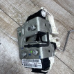 Замок задний правый Jeep Grand Cherokee 4 wk2 Jeep Cherokee оригинальный номер 04589922af