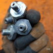 Датчик давления масла opel Z18XER Z16XER A16XER Opel Astra оригинальный номер 55354325
