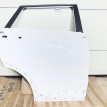 Дверь задняя правая Jetour X70 PLUS  оригинальный номер 551002327AADYJ