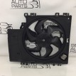 Вентилятор радиатора Nissan Note E11 1.4 CR14DE Nissan Note  