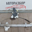 Стеклоподъемник передний правый Hyundai Getz Hyundai Getz оригинальный номер 824041C010