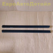 Уплотнитель задней двери Range Rover Sport 3 L461 Land Rover Range Rover оригинальный номер LR168748