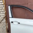 Дверь BMW X1 