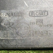 Зеркало правое Renault Logan Sandero Largus ВАЗ (Lada) Largus оригинальный номер 024363