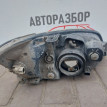 Фара передняя левая Hyundai Getz Hyundai Getz оригинальный номер 921011C040