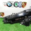 Кронштейн ручки двери задний левый Audi Q5 2011 Audi Q5 