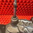 Моторчик заднего дворника Mazda 3 BL Mazda 2 оригинальный номер BBN967450