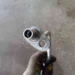 Трубка кондиционера Nissan Almera G15 (2012—2018) Nissan Almera оригинальный номер 924406088r