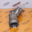 Корпус масляного фильтра Opel Astra P10 A14NET Opel Astra 