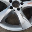 Диск Mercedes V класс W477 R17    