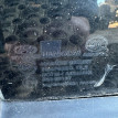 Форточка задней правой двери Hyundai Getz Hyundai Getz оригинальный номер 834611C010