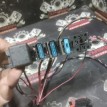 Проводка двигателя 1.6л 8V электро педаль ваз 2114 ВАЗ (Lada) 2114 оригинальный номер 21144-3724026-10