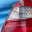 Фонарь задний левый Mercedes-Benz M-класс W163  Mercedes-Benz M-klasse  