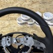 Руль (рулевое колесо) Lexus RX IV Рестайлинг   оригинальный номер 45100-30E20-С4
