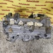 Двигатель Nissan Juke 