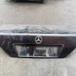 Крышка багажника Mercedes CL C140 Mercedes-Benz CL-klasse оригинальный номер A1407500875