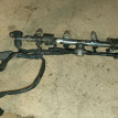 Рейка топливная рампа Mazda 6 GG 2002-2007 Ford Mondeo оригинальный номер 4m8g9d280aa