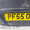Крышка багажника Mitsubishi Lancer 9 CS3A 1.6 Mitsubishi Lancer 