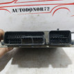 Блок управления двигателем Toyota Auris E150 Toyota Auris оригинальный номер 8966102E81