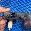 сервопривод заслонки печки Nissan Primera P12 (2001—2008) Nissan Primera оригинальный номер 3C27030840