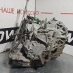 АКПП Nissan Note  